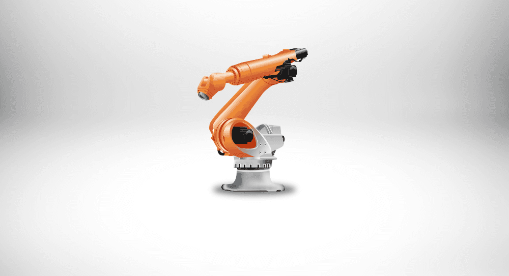 Voorbeeld van industriële gebruikte machines te koop