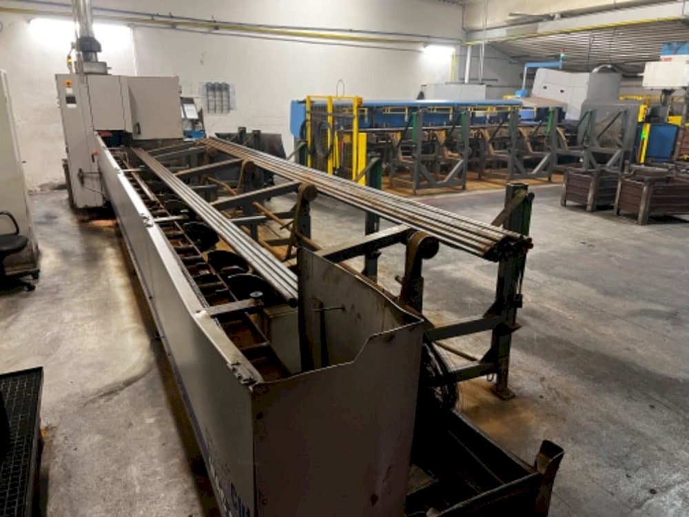 Vooraanzicht  van ExactCut MAC 65 A  machine