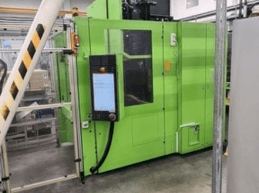 Vooraanzicht  van Engel Insert Rotary 200V/100  machine